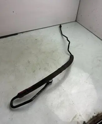 Volkswagen Polo IV 9N3 Power steering hose/pipe/line 5432