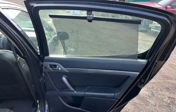 Other interior part