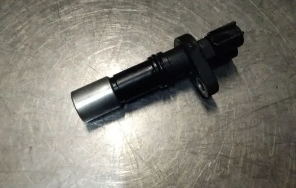 Toyota Prius (XW30) Crankshaft position sensor 9091905070 0296001481