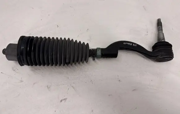 Chevrolet Camaro Steering tie rod end 87827847 22866810 22961954