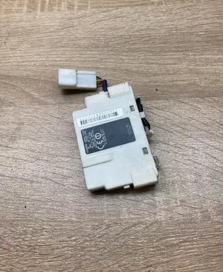 Toyota Prius (XW20) Alarm control unit/module 8999247020 626467000