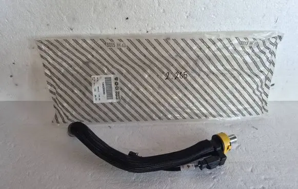 Fiat Ducato Intake air temperature sensor 9673593680 1369399080
