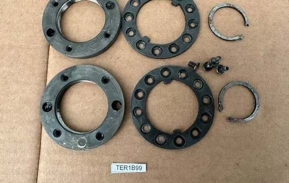 Nissan Terrano Hub lock 4323131G00 4323231G01