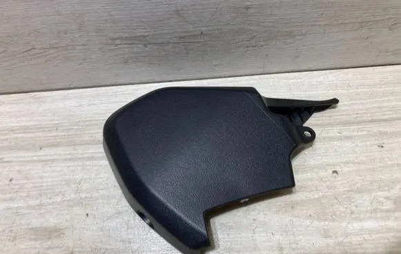 BMW 1 F70 Front door seat control surround trim 5A3B397