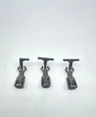Mercedes-Benz ML W163 Windshield washer spray nozzle 163860XX47 163880024 163860