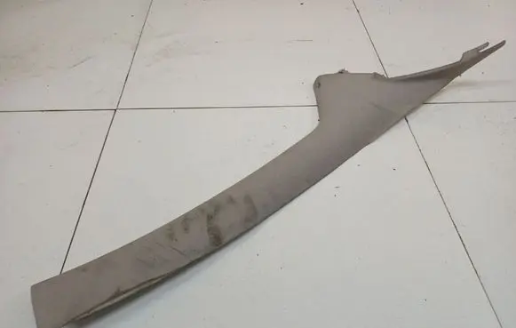 Citroen C8 (C) pillar trim 1486627077
