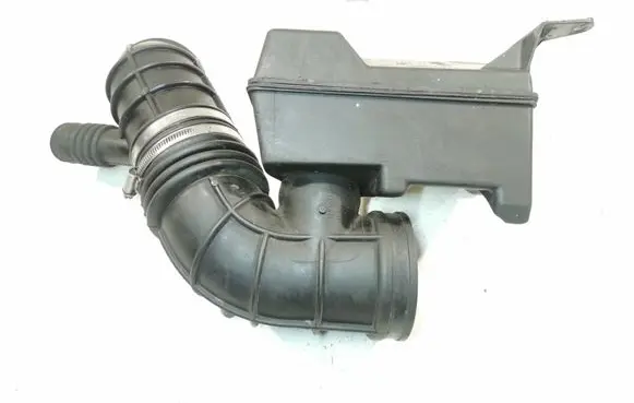 BMW 5 E39 Air intake hose/pipe 1438794 9691932