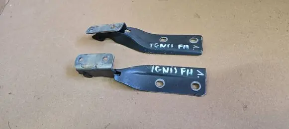 Suzuki Ignis Engine bonnet/hood hinges 5742080G00 5742084G00 5741080G00