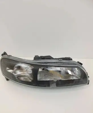 Volvo V70 Headlight/headlamp 89014870 8693568 043493