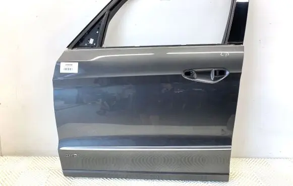 Ford S-MAX Front door 