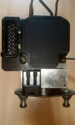 Mercedes-Benz A W168 ABS Pump 0265202461 0044310912 A0044310912