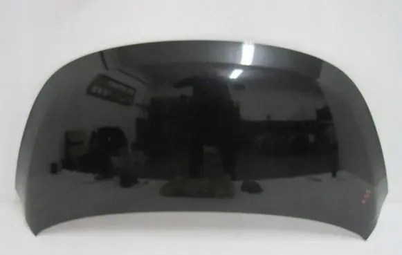 Hyundai i10 Engine bonnet/hood 