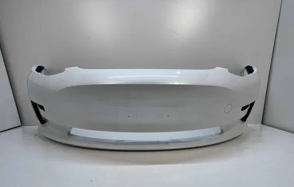 Tesla Model 3 Front bumper 153070003F CAQ22347007665