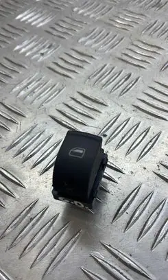 Audi A6 S6 C6 4F Electric window control switch 4F0959855