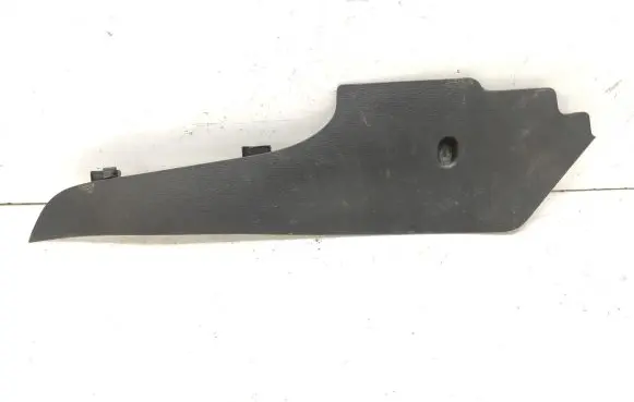 Volkswagen Golf VII Other center console (tunnel) element 5G1863046A