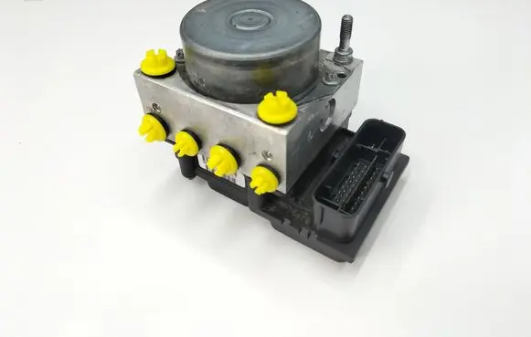 Opel Corsa D ABS Pump 0265232639 13337843