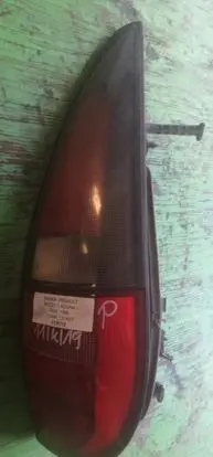 Renault Laguna I Rear/tail lights