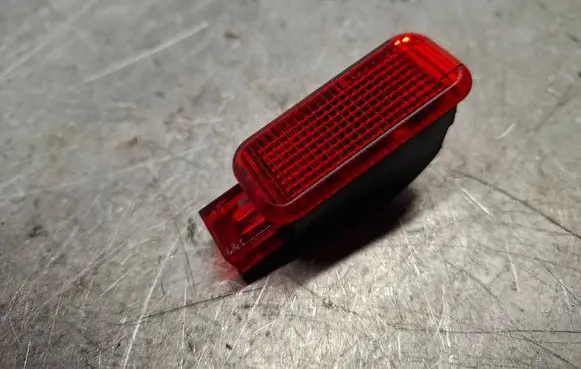 Audi A6 S6 C7 4G Front door interior light