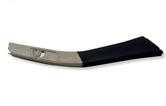 Audi 80 90 B3 (B) pillar trim (bottom) 893867240B