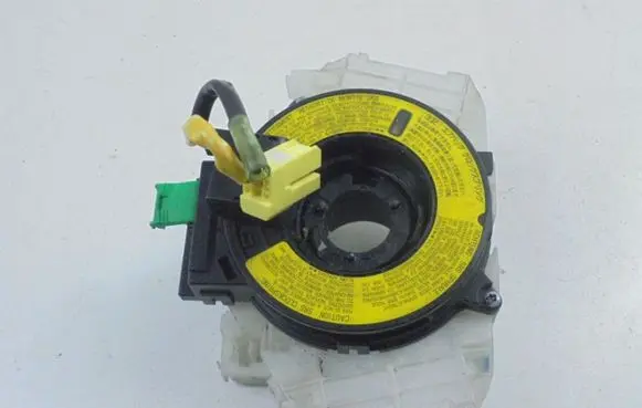 Mitsubishi Lancer Airbag slip ring squib (SRS ring) 8600A050