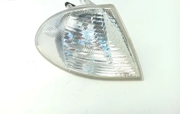 BMW 3 E46 Front indicator light