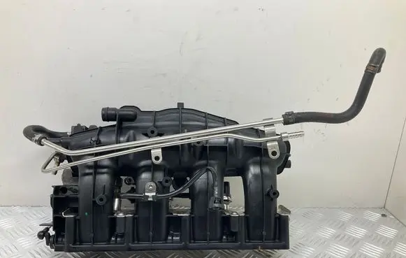 Intake manifold