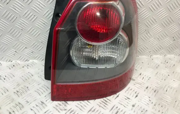 Land Rover Freelander 2 - LR2 Rear/tail lights 6H5213404A 6H5213404B