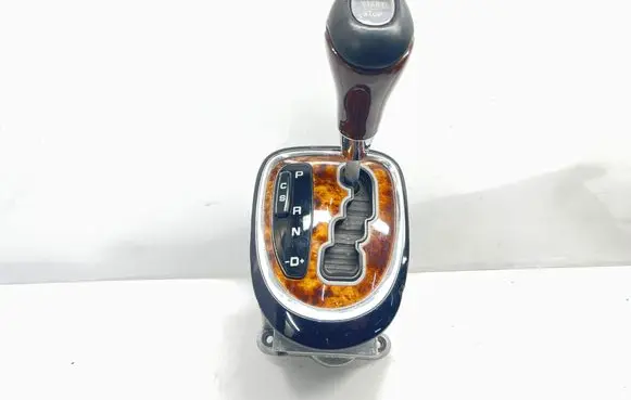 Mercedes-Benz S W220 Gear shifter/selector A2202673324