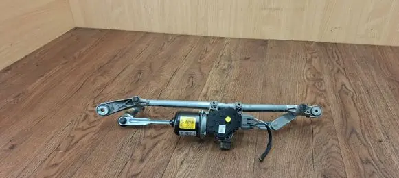 Renault Megane IV Front wiper linkage and motor 288005974R 288100819R