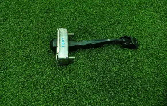 Renault Espace V (RFC) Rear door check strap stopper 824308413R