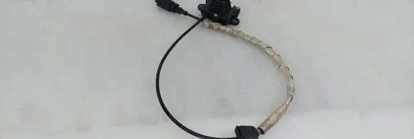 Audi Q8 Gear shift cable linkage 4M1713035C 31072404S