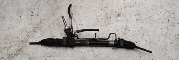 Opel Insignia A Steering rack P13292325 80A0324 p13292325