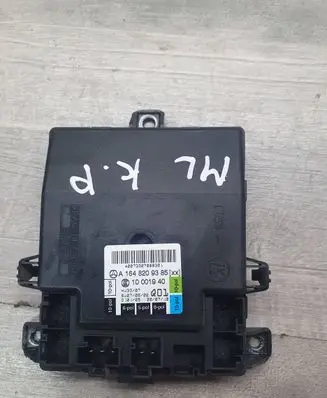 Mercedes-Benz ML AMG W164 Door control unit/module 10001940 A1648209385 40073307089301