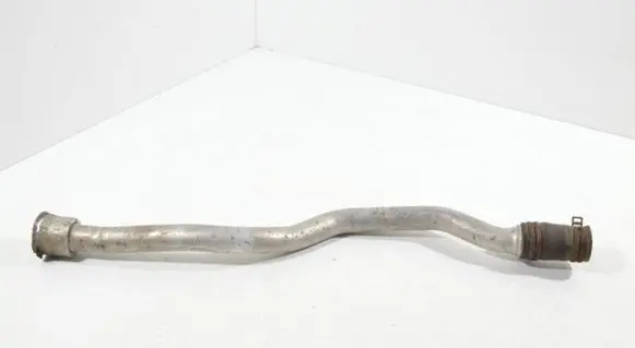 Porsche Cayman 987 Engine coolant pipe/hose 99710672001
