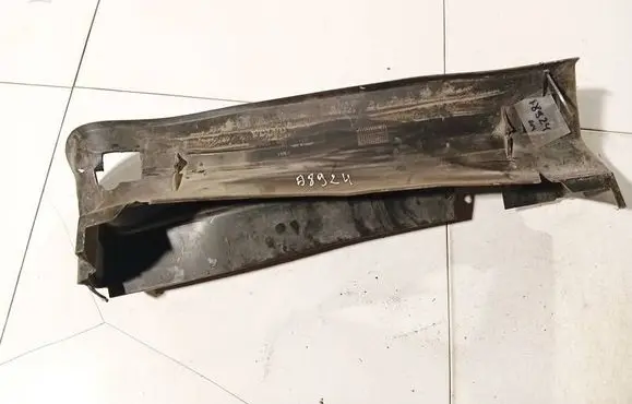 Air intake duct part