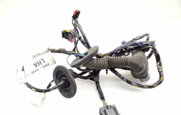 Ford C-MAX II Rear door wiring loom AV6T14240LHA