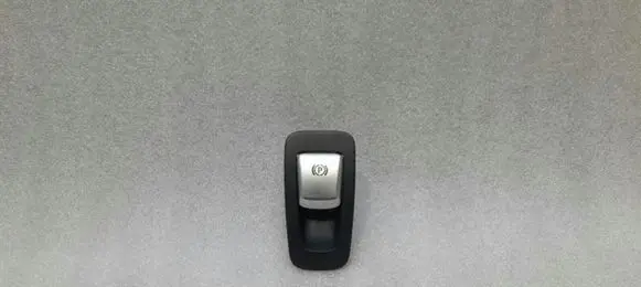 Mercedes-Benz C W205 Hand parking brake switch A2059056603