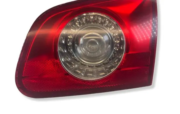 Volkswagen PASSAT B6 Tailgate rear/tail lights 3C9945094