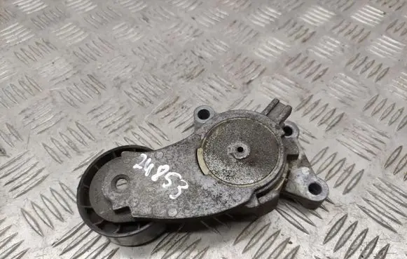 Ford Fiesta Alternator belt tensioner 