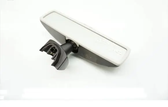 Volkswagen Golf Plus Rear view mirror (interior) 5M0857511