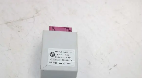 BMW X5 E53 Light module LCM 8375964