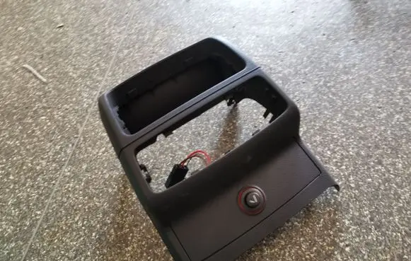 Audi A6 S6 C7 4G Other interior part 4G0919180A