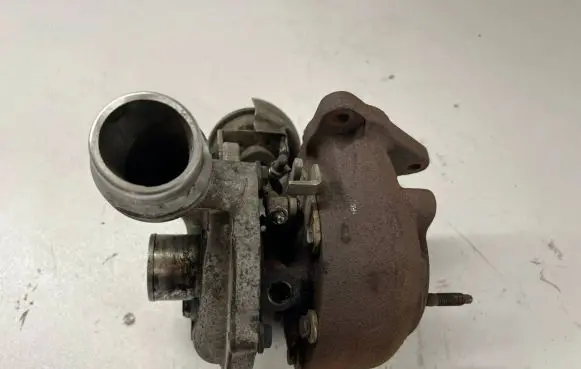 Nissan Qashqai Turbo 54399700070 B50167379 6268888303720