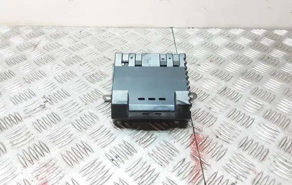 Honda Accord Sound amplifier 39186SEDG011M1