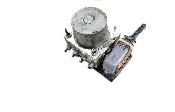 Peugeot 307 ABS Pump 9660107180