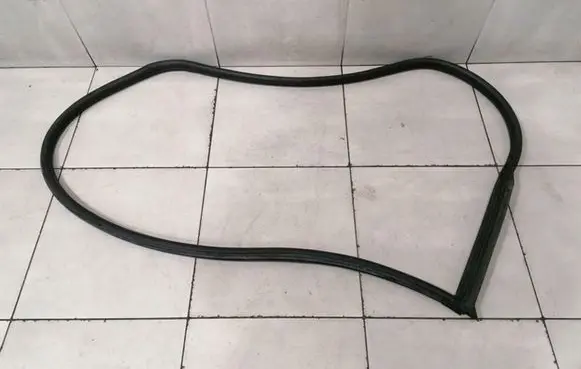 Porsche 911 997 Rubber seal front coupe door 99753707605