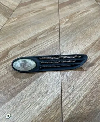 Mini One - Cooper R50 - 53 Front fender indicator light 1503560