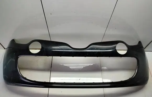 Renault Twingo III Front bumper 620228931R