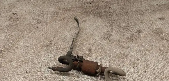 Audi Q7 4L Webasto auxiliary heater fuel pump 