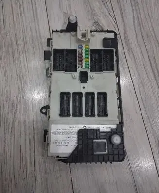 BMW 2 F45 Other control units/modules 9387223
